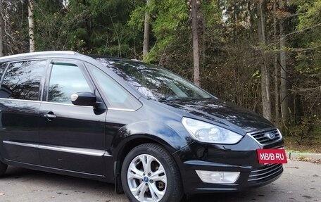 Ford Galaxy II, 2013 год, 1 750 000 рублей, 4 фотография