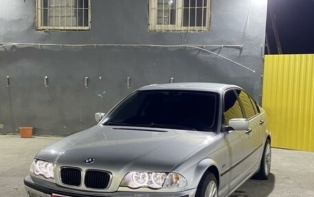 BMW 3 серия, 2000 год, 1 000 000 рублей, 1 фотография