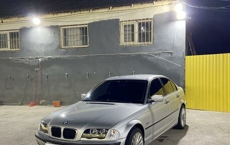 BMW 3 серия, 2000 год, 1 000 000 рублей, 2 фотография