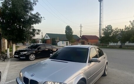 BMW 3 серия, 2000 год, 1 000 000 рублей, 6 фотография