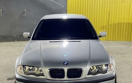 BMW 3 серия, 2000 год, 1 000 000 рублей, 4 фотография