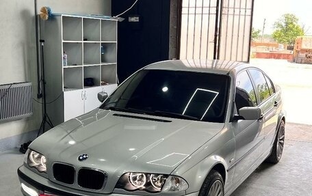 BMW 3 серия, 2000 год, 1 000 000 рублей, 7 фотография