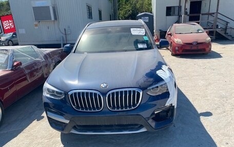 BMW X3, 2020 год, 3 800 000 рублей, 3 фотография