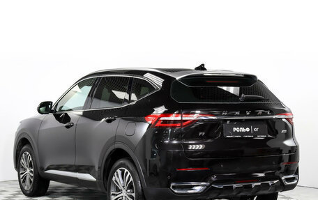 Haval F7 I, 2021 год, 2 175 000 рублей, 7 фотография