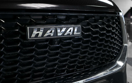 Haval F7 I, 2021 год, 2 175 000 рублей, 25 фотография