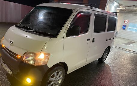 Toyota Town Ace IV, 2012 год, 1 250 000 рублей, 3 фотография