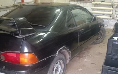 Toyota Cynos, 1991 год, 160 000 рублей, 1 фотография