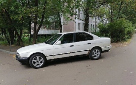 BMW 5 серия, 1990 год, 150 000 рублей, 1 фотография