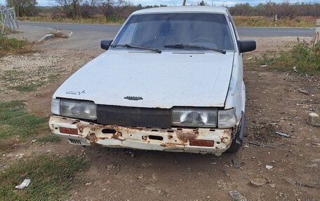 Mazda 626, 1987 год, 47 000 рублей, 1 фотография