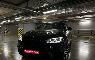 BMW X6 M, 2017 год, 7 200 000 рублей, 1 фотография