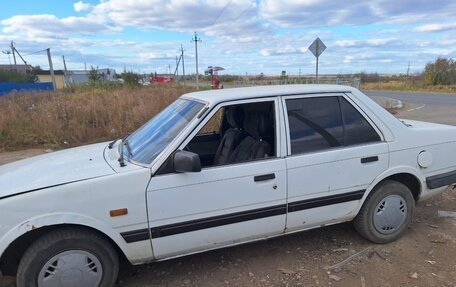 Mazda 626, 1987 год, 47 000 рублей, 4 фотография