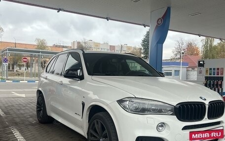 BMW X5, 2016 год, 4 770 000 рублей, 3 фотография