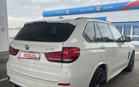 BMW X5, 2016 год, 4 770 000 рублей, 4 фотография