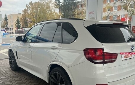 BMW X5, 2016 год, 4 770 000 рублей, 6 фотография