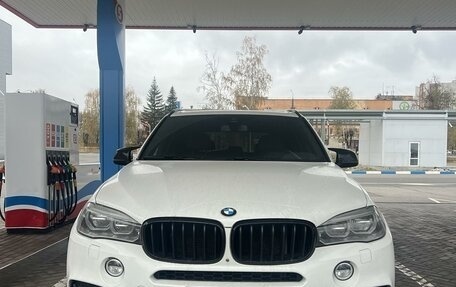 BMW X5, 2016 год, 4 770 000 рублей, 2 фотография