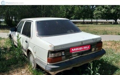 Mazda 626, 1987 год, 47 000 рублей, 8 фотография