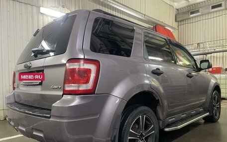 Ford Escape II, 2008 год, 850 000 рублей, 5 фотография