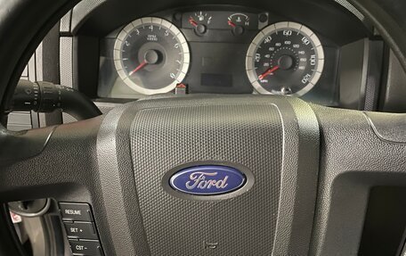 Ford Escape II, 2008 год, 850 000 рублей, 17 фотография