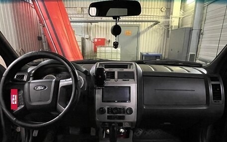 Ford Escape II, 2008 год, 850 000 рублей, 14 фотография