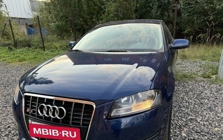 Audi A3, 2012 год, 900 000 рублей, 8 фотография