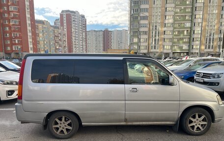 Honda Stepwgn IV, 1997 год, 500 000 рублей, 13 фотография