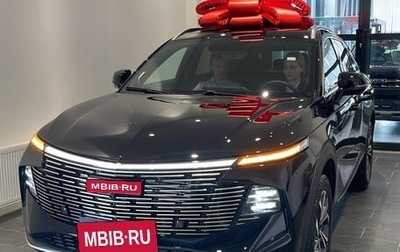 Haval F7 I, 2024 год, 3 499 000 рублей, 1 фотография