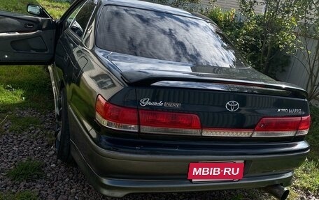 Toyota Mark II VIII (X100), 1999 год, 750 000 рублей, 1 фотография