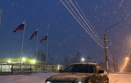 Toyota Mark II VIII (X100), 1999 год, 750 000 рублей, 7 фотография