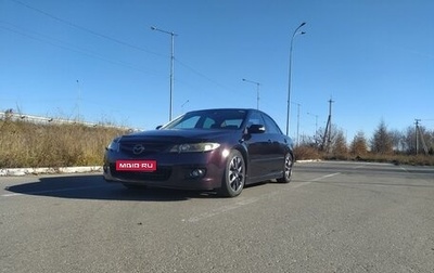 Mazda 6, 2006 год, 740 000 рублей, 1 фотография