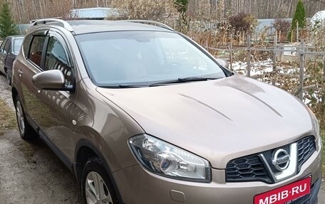 Nissan Qashqai, 2010 год, 1 150 000 рублей, 1 фотография