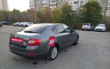 Skoda Octavia, 2014 год, 1 225 000 рублей, 6 фотография