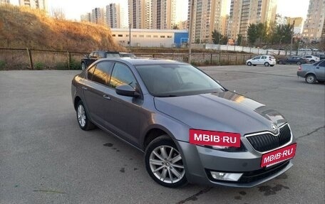 Skoda Octavia, 2014 год, 1 225 000 рублей, 8 фотография