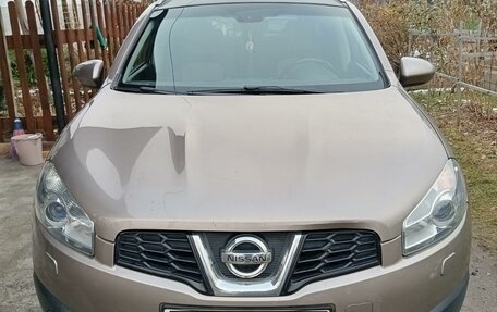 Nissan Qashqai, 2010 год, 1 150 000 рублей, 2 фотография