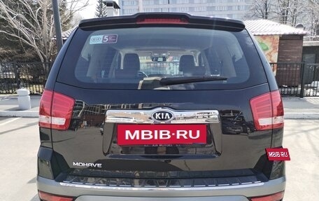 KIA Mohave I, 2019 год, 3 330 000 рублей, 7 фотография