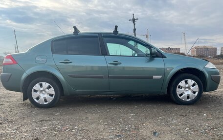 Renault Megane II, 2006 год, 529 000 рублей, 2 фотография