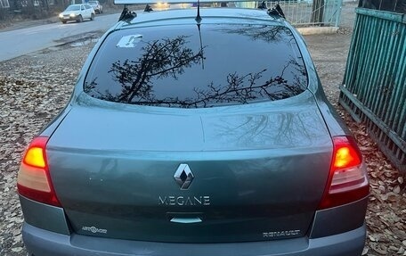 Renault Megane II, 2006 год, 529 000 рублей, 6 фотография