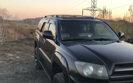 Toyota 4Runner IV, 2003 год, 2 150 000 рублей, 2 фотография