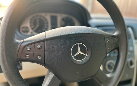 Mercedes-Benz B-Класс, 2007 год, 950 000 рублей, 16 фотография