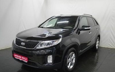 KIA Sorento II рестайлинг, 2019 год, 2 349 000 рублей, 1 фотография