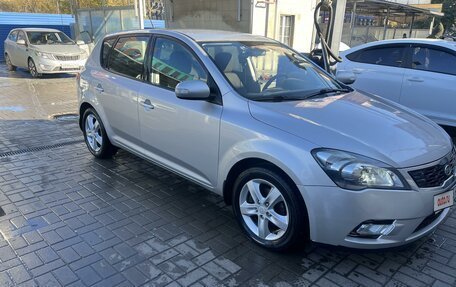 KIA cee'd I рестайлинг, 2011 год, 960 000 рублей, 8 фотография