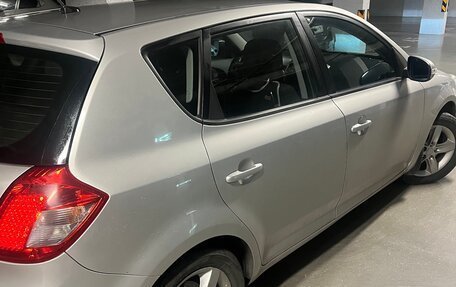 KIA cee'd I рестайлинг, 2011 год, 960 000 рублей, 19 фотография