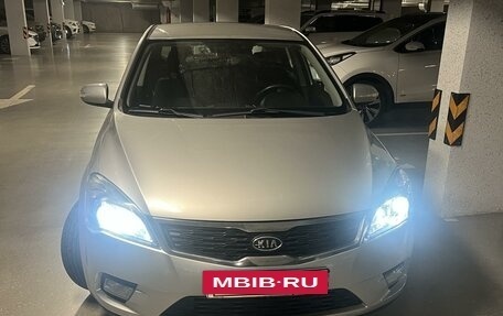 KIA cee'd I рестайлинг, 2011 год, 960 000 рублей, 16 фотография