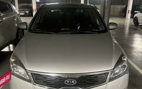 KIA cee'd I рестайлинг, 2011 год, 960 000 рублей, 21 фотография