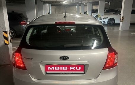 KIA cee'd I рестайлинг, 2011 год, 960 000 рублей, 18 фотография