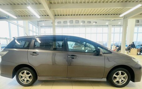 Toyota Wish II, 2012 год, 1 779 000 рублей, 7 фотография