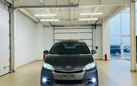 Toyota Wish II, 2012 год, 1 779 000 рублей, 9 фотография