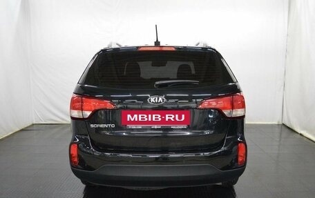 KIA Sorento II рестайлинг, 2019 год, 2 349 000 рублей, 6 фотография