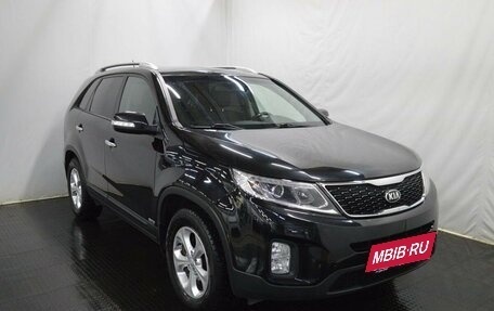 KIA Sorento II рестайлинг, 2019 год, 2 349 000 рублей, 3 фотография