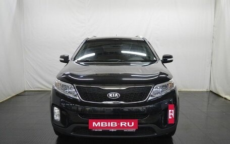 KIA Sorento II рестайлинг, 2019 год, 2 349 000 рублей, 2 фотография