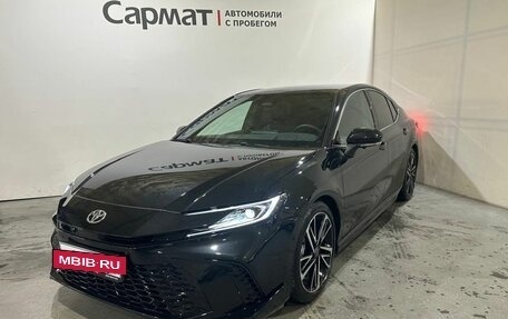 Toyota Camry, 2024 год, 3 850 000 рублей, 3 фотография